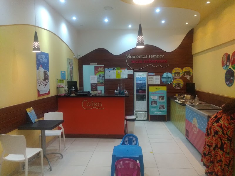 Fioretto Sorveteria - Açaiteria e Sorveteria em Praia da Costa, Vila Velha/ES - Foto 5