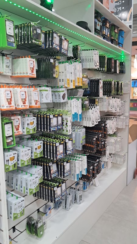 Mundo Geek Praia - Assistência Técnica Eletrônica em Praia da Costa, Vila Velha/ES - Foto 2