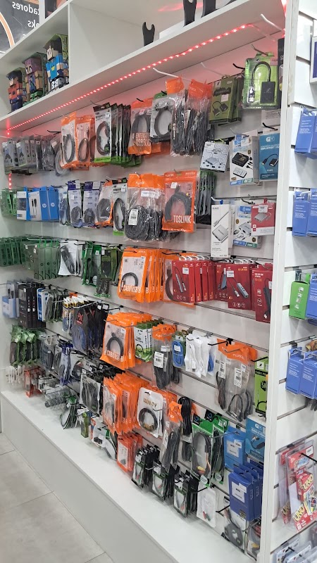 Mundo Geek Praia - Assistência Técnica Eletrônica em Praia da Costa, Vila Velha/ES - Foto 3
