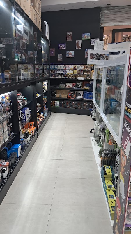 Mundo Geek Praia - Assistência Técnica Eletrônica em Praia da Costa, Vila Velha/ES - Foto 4