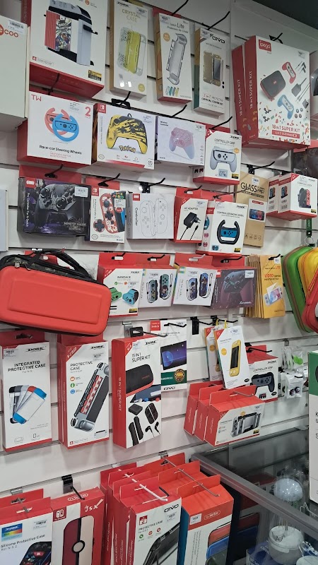 Mundo Geek Praia - Assistência Técnica Eletrônica em Praia da Costa, Vila Velha/ES - Foto 5