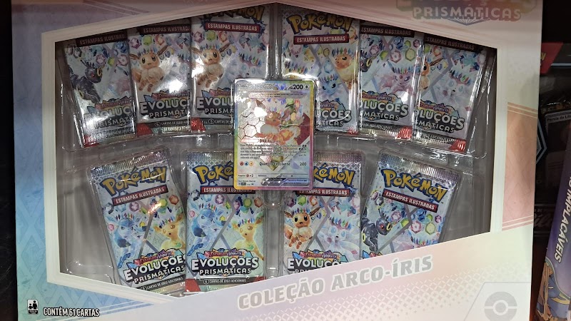 Foto 6 de Mundo Geek Praia