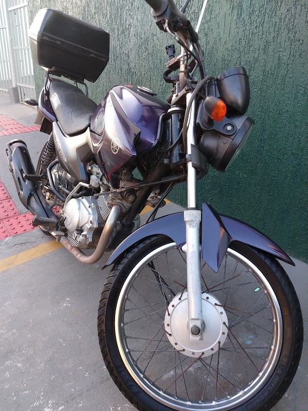 Irmãos Bike motos de cobilandia - Auto Peças em Cobilândia, Vila Velha/ES - Foto 4