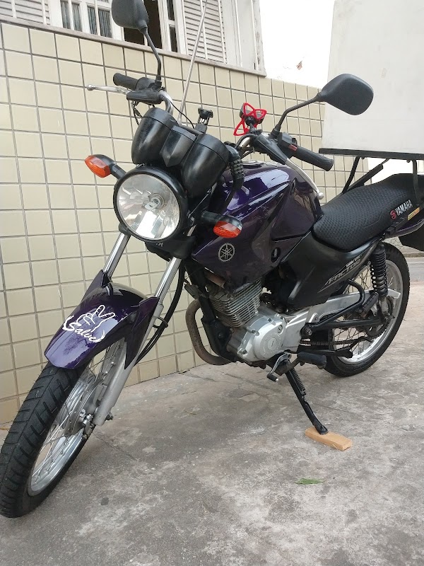 Irmãos Bike motos de cobilandia - Auto Peças em Cobilândia, Vila Velha/ES - Foto 5