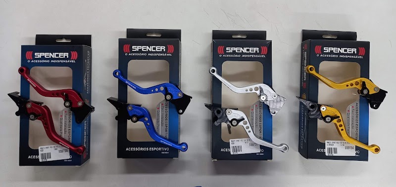 Shopping das motos - Auto Peças em Jaburuna, Vila Velha/ES - Foto 4