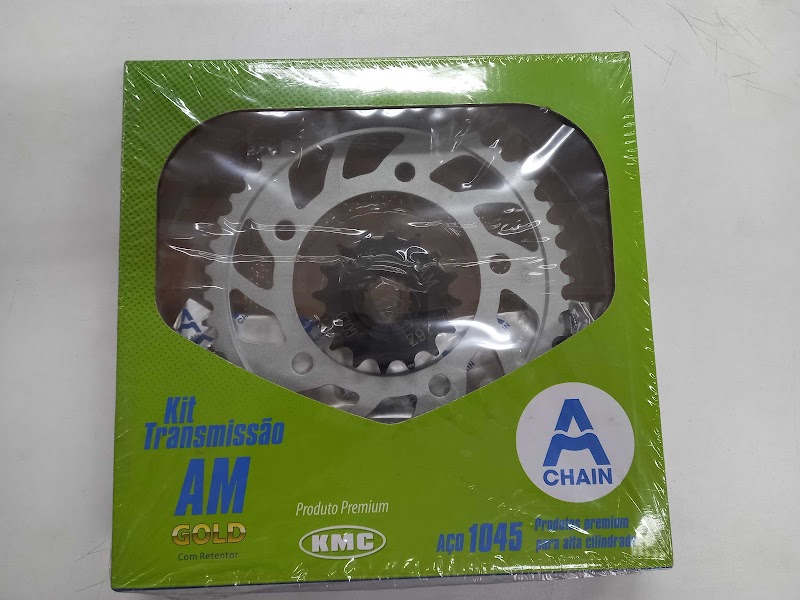 Foto 6 de Shopping das Motos