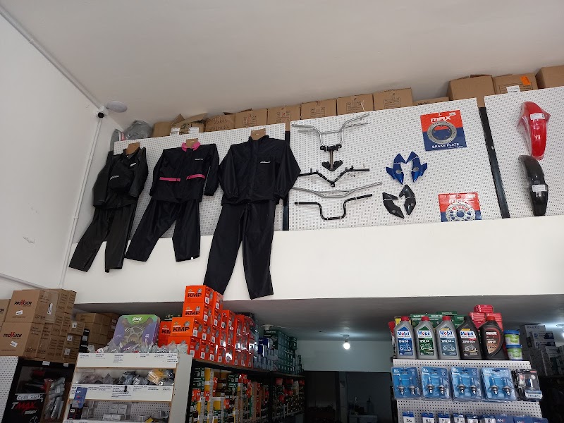 Atacadão das Motos - Auto Peças em Novo México, Vila Velha/ES - Foto 4