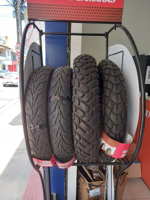 Atacadão das Motos - Auto Peças em Novo México, Vila Velha/ES - Foto 5