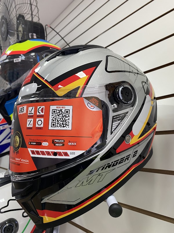 Prime Motopeças, peças e acessorios e balanceamento de rodas - Auto Peças em Santa Inês, Vila Velha/ES - Foto 3