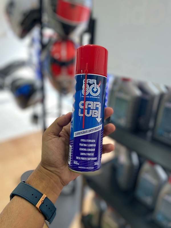 Foto 6 de Prime Motopeças