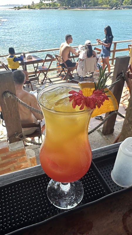 Moreno Beach - Bar e Choperia em Praia da Costa, Vila Velha/ES - Foto 5