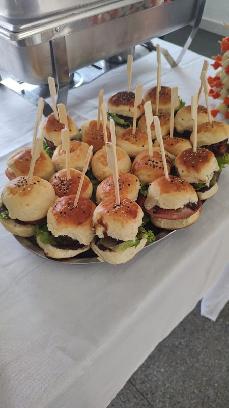 Buffet Du Chef - Buffet em Centro, Vila Velha/ES - Foto 2