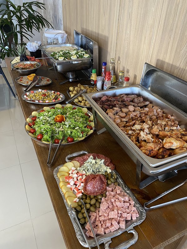 Buffet Du Chef - Buffet em Centro, Vila Velha/ES - Foto 3