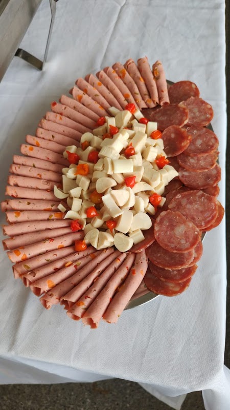 Buffet Du Chef - Buffet em Centro, Vila Velha/ES - Foto 5