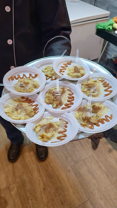 Foto 6 de Buffet Du Chef