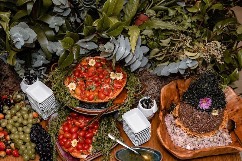 Buffet Karla Brandão