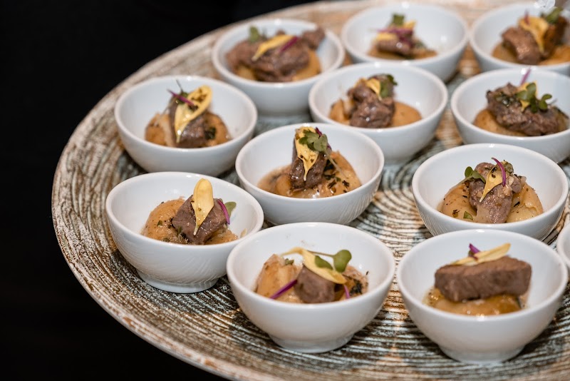 Buffet Karla Brandão - Buffet em Centro, Vila Velha/ES - Foto 2