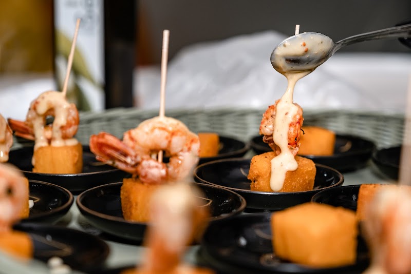 Buffet Karla Brandão - Buffet em Centro, Vila Velha/ES - Foto 4