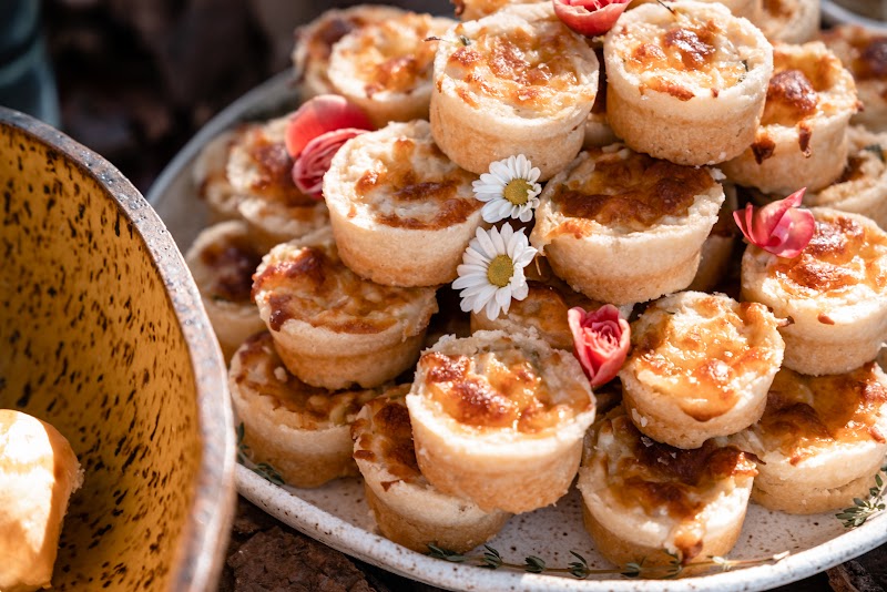 Foto 6 de Buffet Karla Brandão