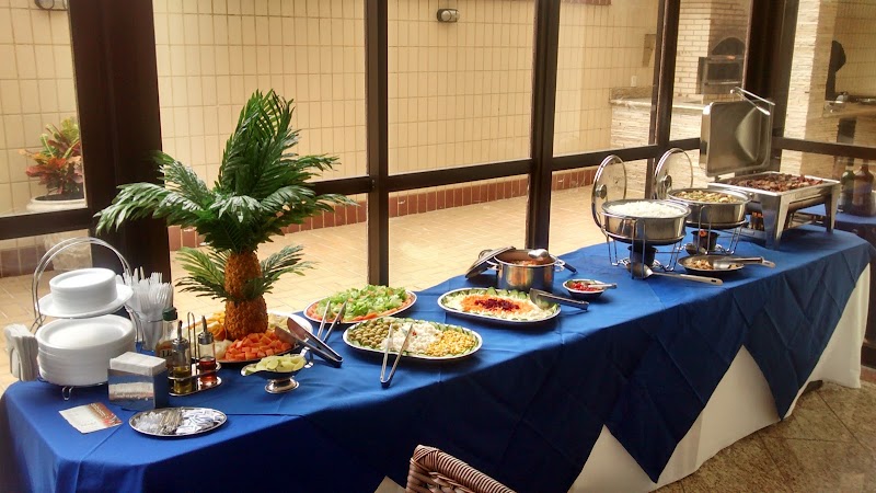 Buffet Churrasco Sabor e Brasa