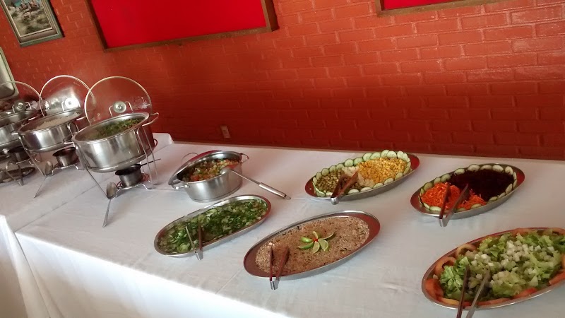 Buffet Churrasco Sabor e Brasa - Buffet em Praia da Costa, Vila Velha/ES - Foto 2