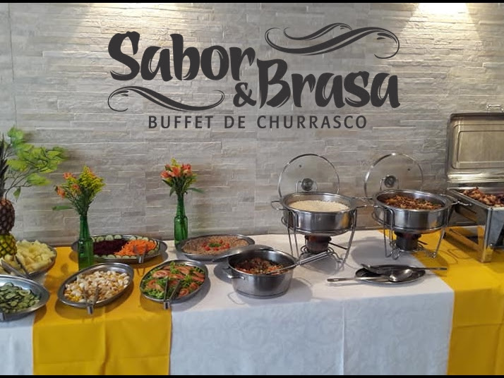 Buffet Churrasco Sabor e Brasa - Buffet em Praia da Costa, Vila Velha/ES - Foto 4