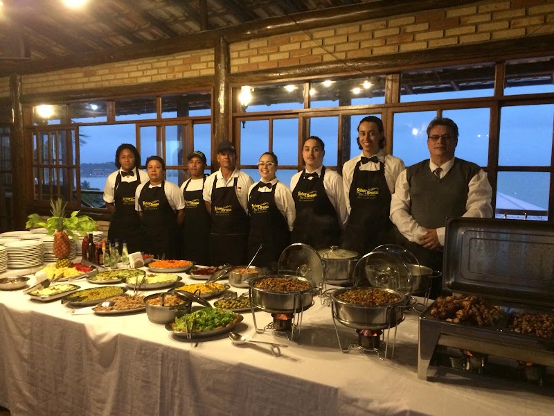 Foto 6 de Buffet Churrasco Sabor e Brasa