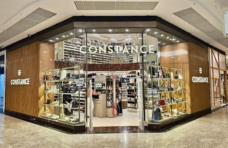 Constance - Shopping Praia da Costa - Calçados em Praia da Costa, Vila Velha/ES - Foto 4