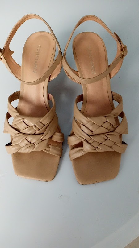 Constance - Shopping Praia da Costa - Calçados em Praia da Costa, Vila Velha/ES - Foto 5