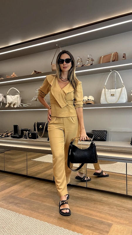 Cristiane Cardoso | Loja de Calçados Praia da Costa Vila Velha - Calçados em Praia da Costa, Vila Velha/ES - Foto 4