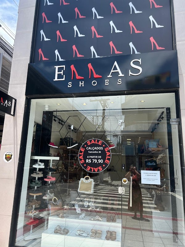 Ellas Shoes