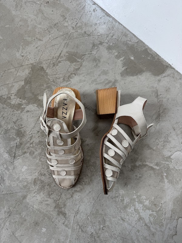 Fazza Calçados - Calçados em Praia da Costa, Vila Velha/ES - Foto 2