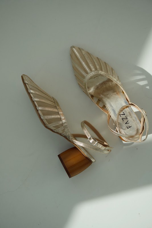 Fazza Calçados - Calçados em Praia da Costa, Vila Velha/ES - Foto 4