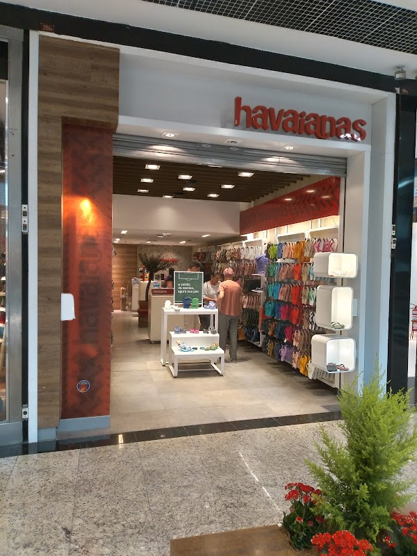 Havaianas