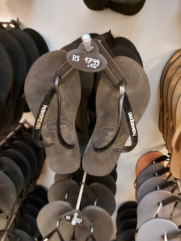 Havaianas Shopping Praia da Costa - Vila Velha - Calçados em Praia da Costa, Vila Velha/ES - Foto 3