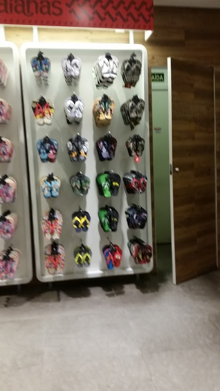 Havaianas Shopping Praia da Costa - Vila Velha - Calçados em Praia da Costa, Vila Velha/ES - Foto 5