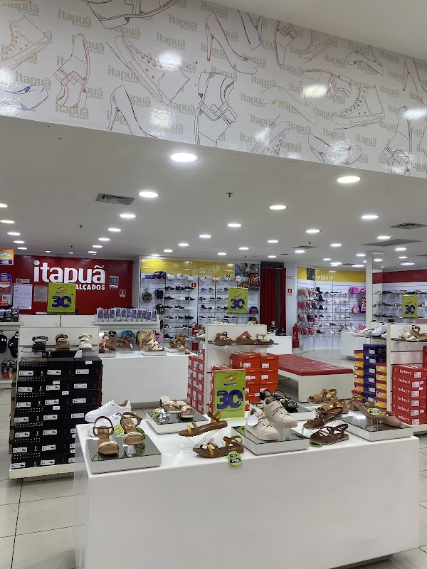 Itapuã Calçados