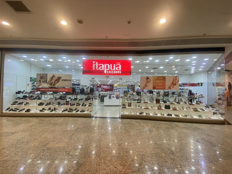 Itapuã Calçados - Calçados em Praia da Costa, Vila Velha/ES - Foto 3