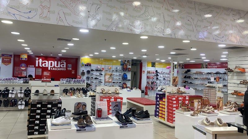 Itapuã Calçados - Calçados em Praia da Costa, Vila Velha/ES - Foto 4