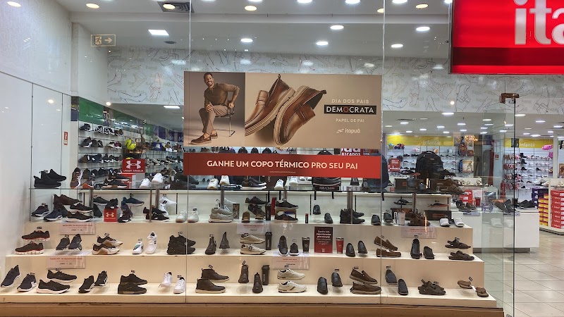 Itapuã Calçados - Calçados em Praia da Costa, Vila Velha/ES - Foto 5