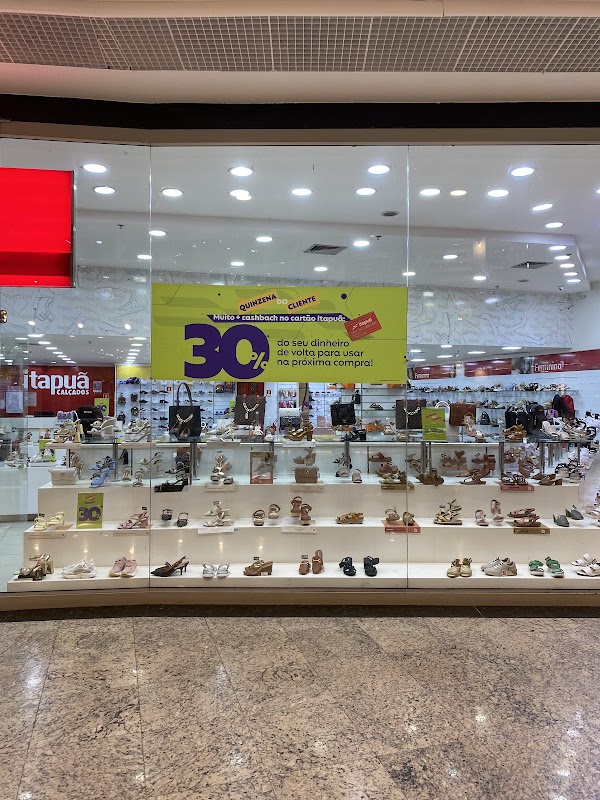 Foto 6 de Itapuã Calçados