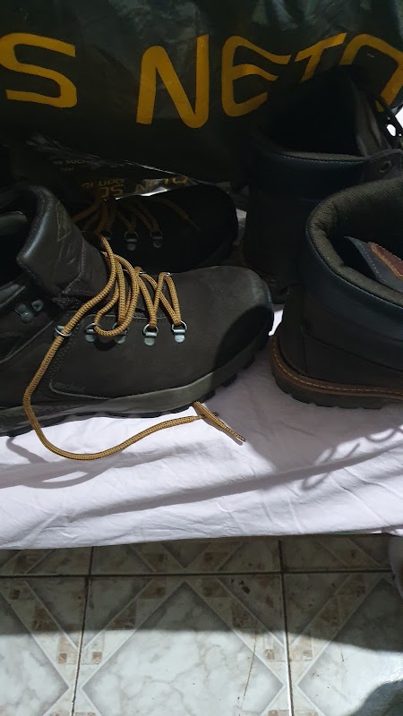 Los Neto - Calçados em Praia da Costa, Vila Velha/ES - Foto 2