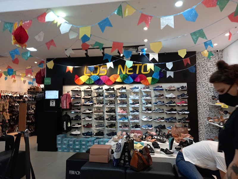 Los Neto - Calçados em Praia da Costa, Vila Velha/ES - Foto 3