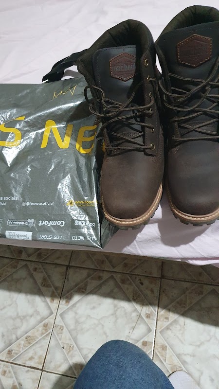 Los Neto - Calçados em Praia da Costa, Vila Velha/ES - Foto 4