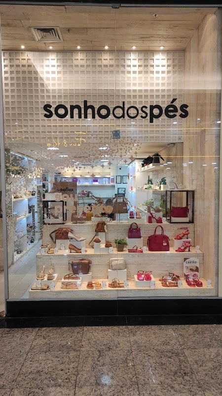 Sonho dos Pés - Shopping Praia da Costa - Calçados em Praia da Costa, Vila Velha/ES - Foto 4