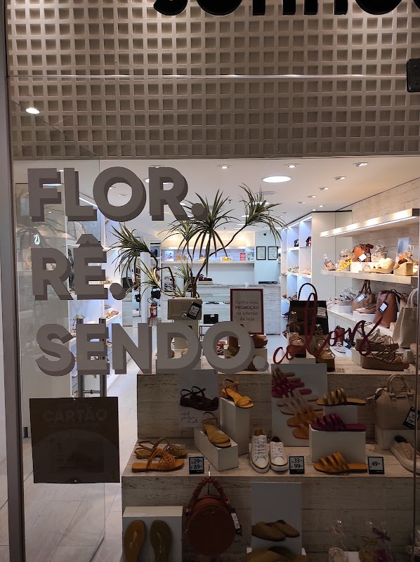 Sonho dos Pés - Shopping Praia da Costa - Calçados em Praia da Costa, Vila Velha/ES - Foto 5