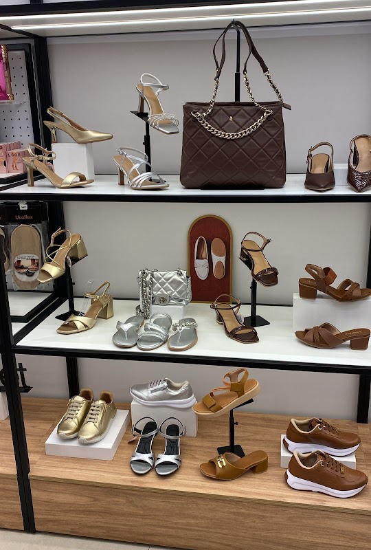 Usaflex - Calçados em Praia da Costa, Vila Velha/ES - Foto 3