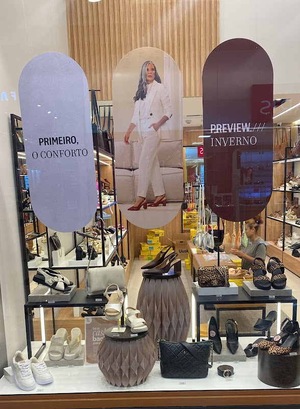 Usaflex - Calçados em Praia da Costa, Vila Velha/ES - Foto 4