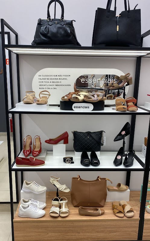 Usaflex - Calçados em Praia da Costa, Vila Velha/ES - Foto 5