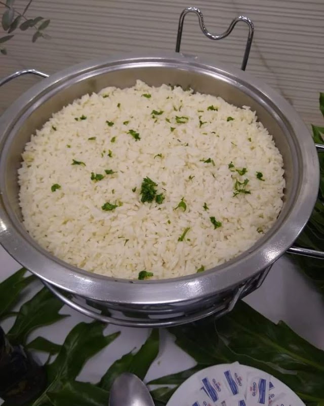 Buffet Azevedo - Cerimonial e Eventos em Centro, Vila Velha/ES - Foto 2